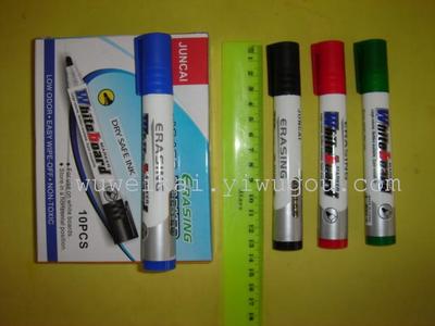 12支彩合包装[白板笔]采用环保墨水,书写流利,价格合理